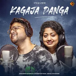 Kagaja Danga